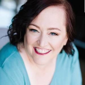 Meet your Posher, Sherri